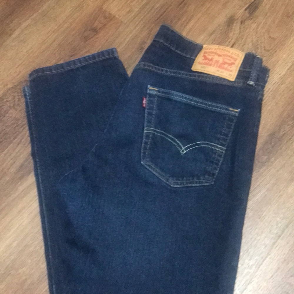 Levi’s 541 34x32